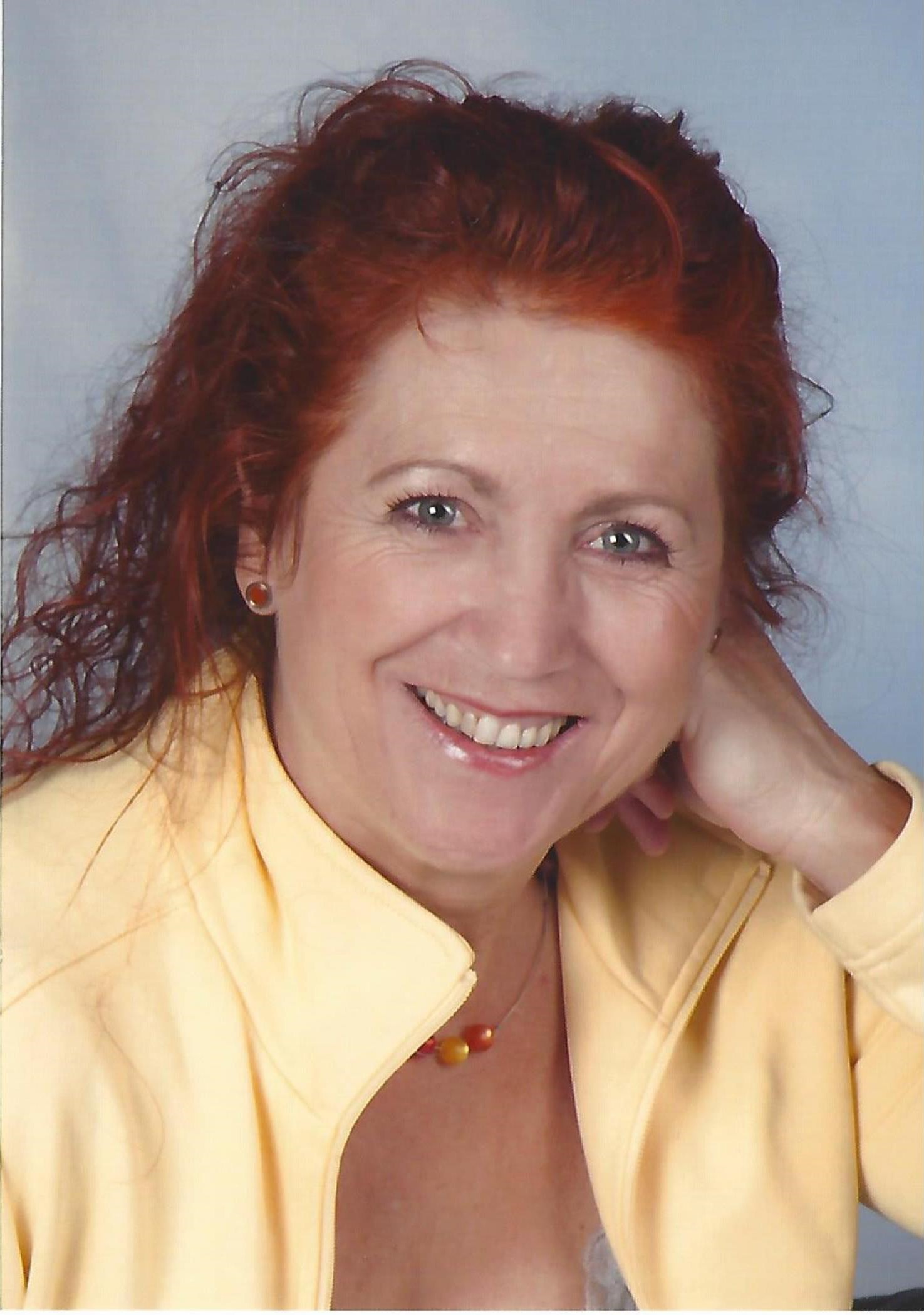 Helga Berger